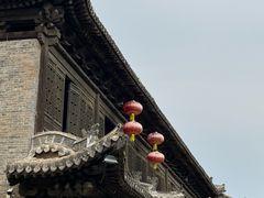 -榆次老城