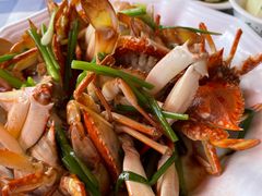 -钱大妈海鲜饭店(保利林语店)