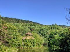 -苏州环秀晓筑养生度假村