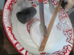 -重庆古老火锅