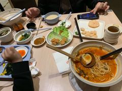 -味千拉面(双井店)