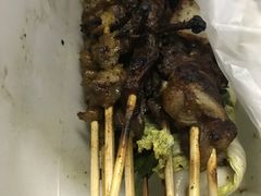 -亚东串烤(共康东路店)