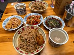 -小罗子汤店(大士院总店)