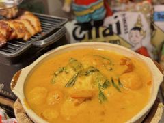 -泰妃殿(武汉首店)