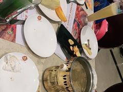 -芭菲盛宴·环球美食(解放碑英利国际店)