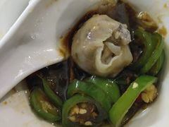 -章记正宗南岗鱼蛋火锅