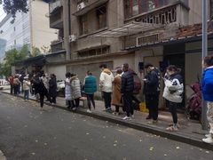 -蓉城西二道无名冒菜(西二道街店)