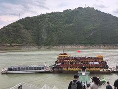 -白帝城·瞿塘峡景区