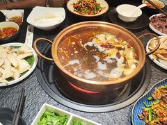 -一善菌·云南菌汤·云南菜(银泰城店)