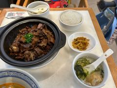 -浙味观杭州海鲜面(钱江新城高德置地店)