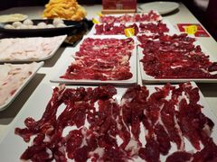 -潮泰牛肉火锅 · 创于1992年(车公庙店)