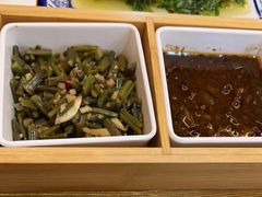 -老味道1992(武当山店)