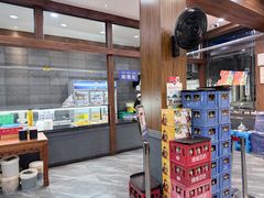 -清真·马洪小炒泡馍馆(钟楼回民街店)
