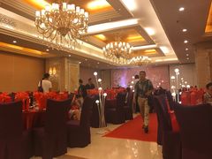 大堂-国惠大酒楼(仓山万达店)
