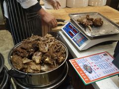 -清真·益鑫羊肉手抓馆(花园北街店)