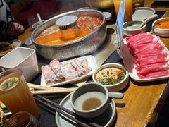 -巴奴毛肚火锅(广益哥伦布店)
