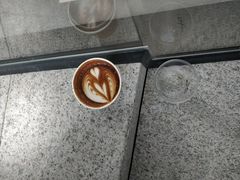 -% Arabica阿拉比卡咖啡(深圳湾万象城店)