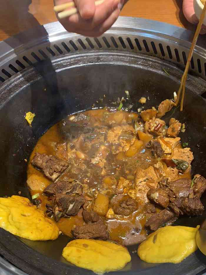 他们家经常来都快成我们单位的第二食堂了物美价廉性价比高味道挺正的