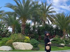 -碧桂园润杨溪谷温泉酒店