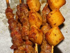 -1819餐厅·团队聚餐·烤串·精酿