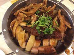 -荔枝楼酒家(员村东璟店)