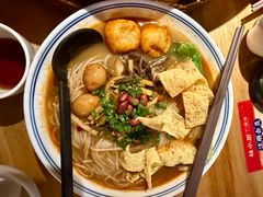 -桂小厨广西菜(青秀万达店)