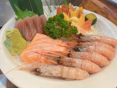 -大渔之观(安贞店)