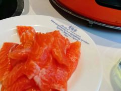 -星伦多自助料理·涮烤一体(杭州来福士店)