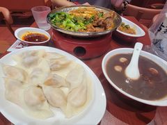 -喜家德虾仁水饺(岗厦北店)