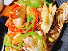 -捞围鲜·港式打边炉(海阳路店)