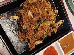 -北李妈妈菜·海肠捞饭(开发区万达店)