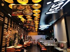 -get pizza意大利餐厅(凯德MALL店)