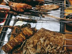 -香约老地方烧烤(九道街店)