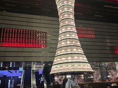 -天龙轩(香港丽思卡尔顿酒店)