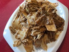 -万柳阁小馆·花园餐厅(龙潭湖店)