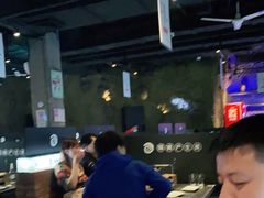 -很久以前羊肉串(簋街店)