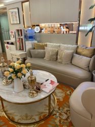 -茜尔维亚修身连锁(八佰伴店)