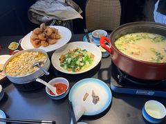 -红厨巷·淮扬菜(熙南里店)