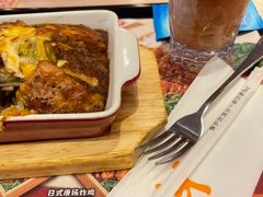-大快活(罗湖商业城分店)