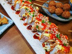 -鸟泉居酒屋·烧鸟·酒馆(百子湾店)