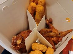 -汉堡王(下沙银泰店)