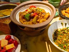 -锦府盐帮·侯宅(五棵松万达店)