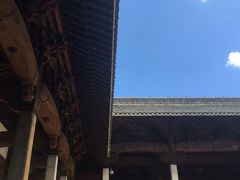 -绩溪龙川景区