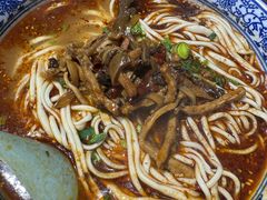 -东大桥小国抻面烧烤(长通路店)