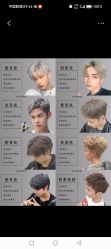 -LJOY丽锦造型·烫发染发