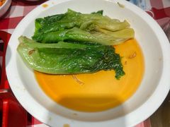 -西贝(吴江路湟普汇店)