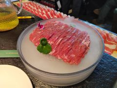-阳坊涮肉(西直门凯德mall店)