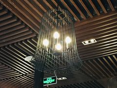 大堂-松鹤楼(山塘街店)