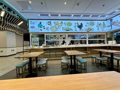 -老乡鸡(西岸凤巢店)