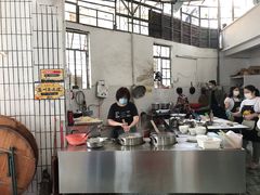 -陈记饮食店(菜园墩店)